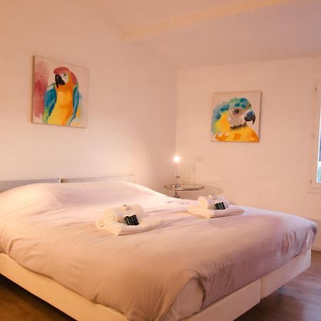 Villa Hsud0028-Les Coteaux à Cannes Extérieur photo