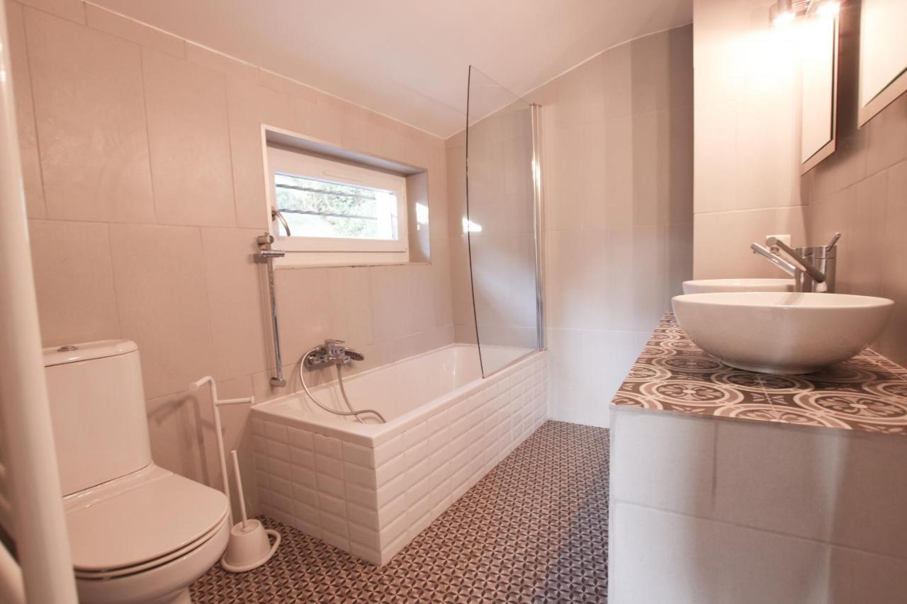 Villa Hsud0028-Les Coteaux à Cannes Extérieur photo