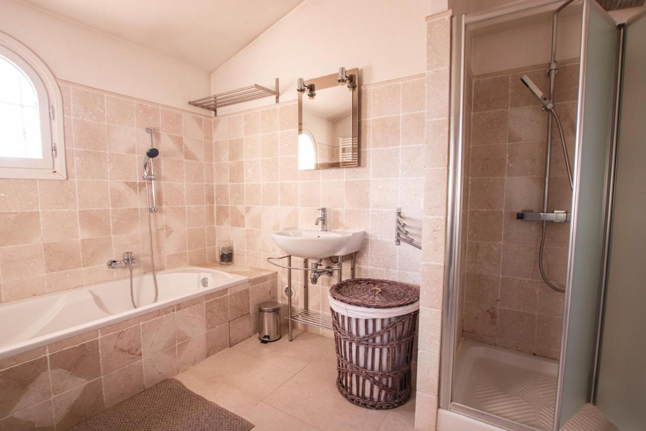Villa Hsud0028-Les Coteaux à Cannes Extérieur photo