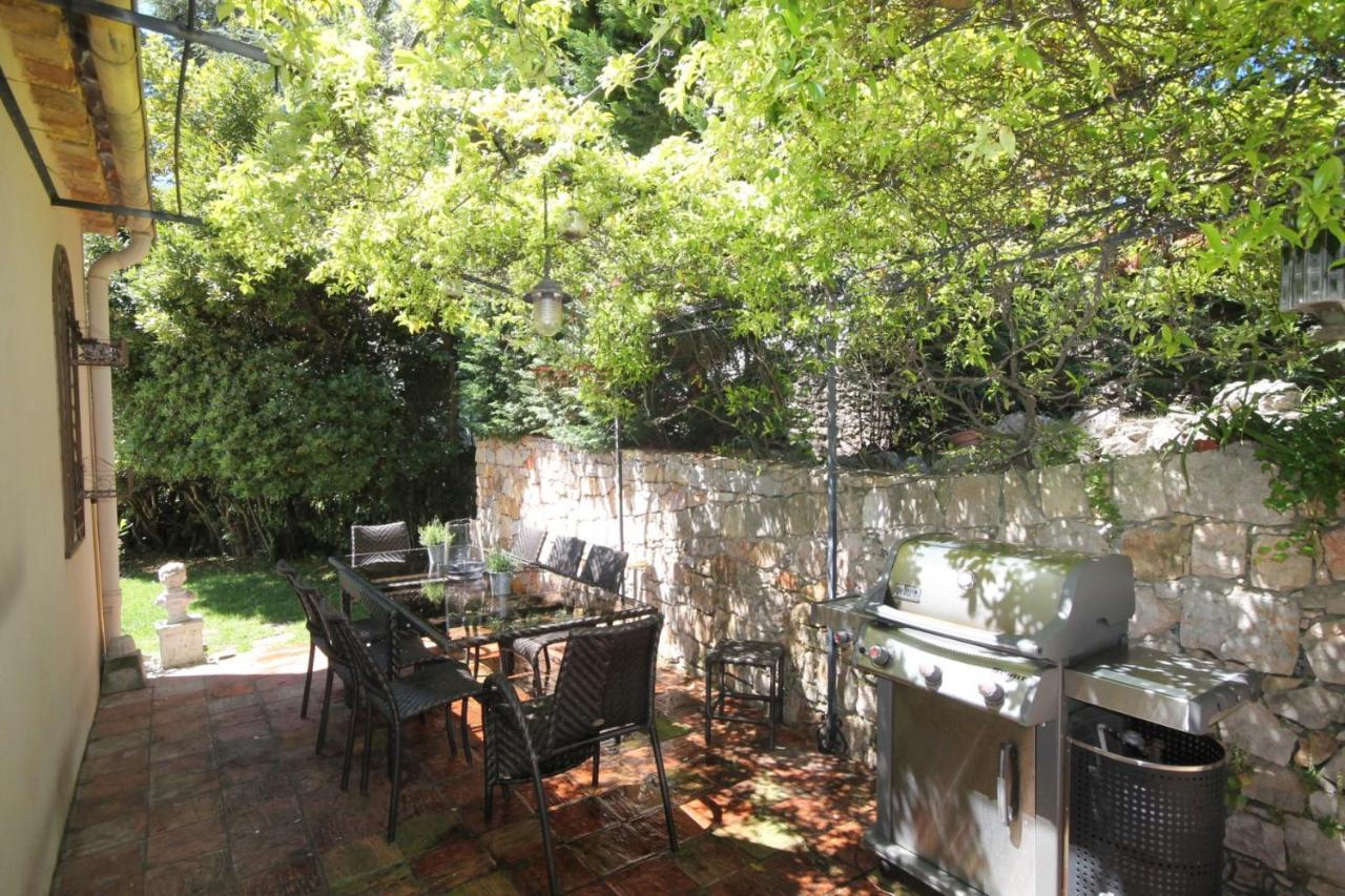 Villa Hsud0028-Les Coteaux à Cannes Extérieur photo